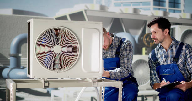 Local HVAC companies in Kemah, TX