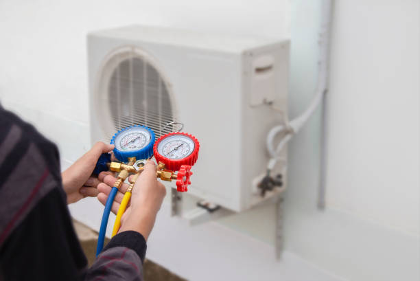 Best Furnace repair near me  in Kemah, TX
