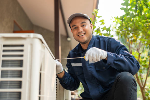 Reliable Kemah, TX HVAC Solutions